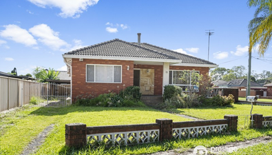 Picture of 19 Church Road, MOOREBANK NSW 2170