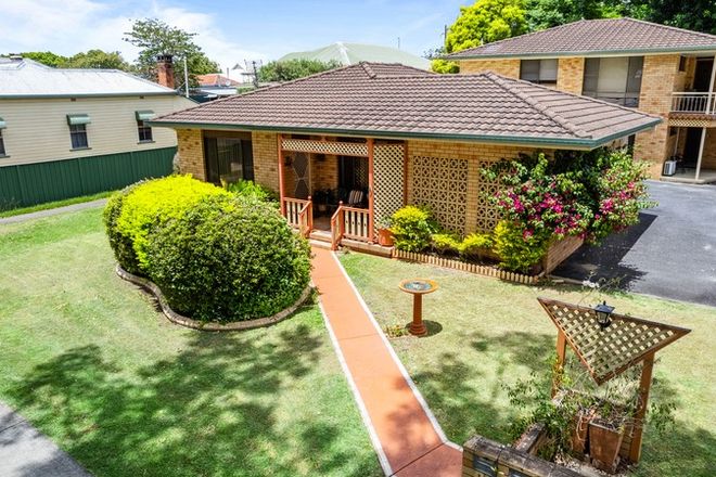 Picture of 1/103 Victoria Street, GRAFTON NSW 2460