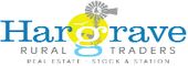 Logo for Hargrave Rural Traders 