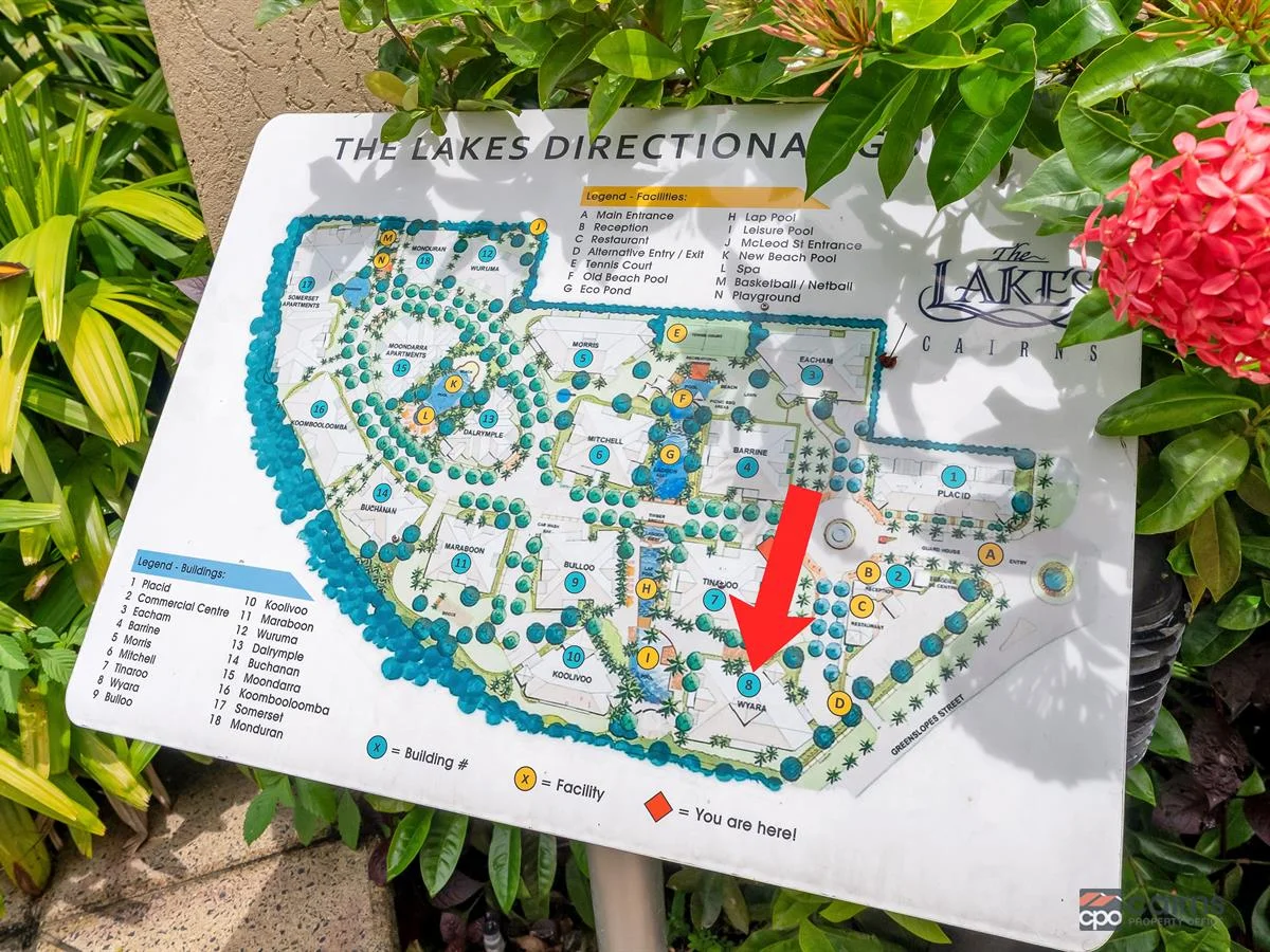 Additional image 13 of 808/2-10 Greenslopes Street, Cairns North QLD 4870