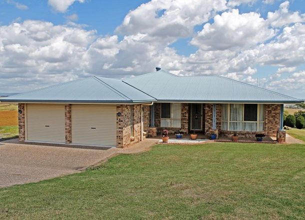 8 Condamine Court, Killarney QLD 4373