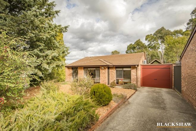 Picture of 41 Morrison Street, KAMBAH ACT 2902