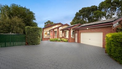 Picture of 9 Nelson Close, GREENVALE VIC 3059