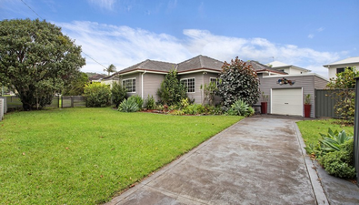 Picture of 4 Simpson Parade, ALBION PARK NSW 2527