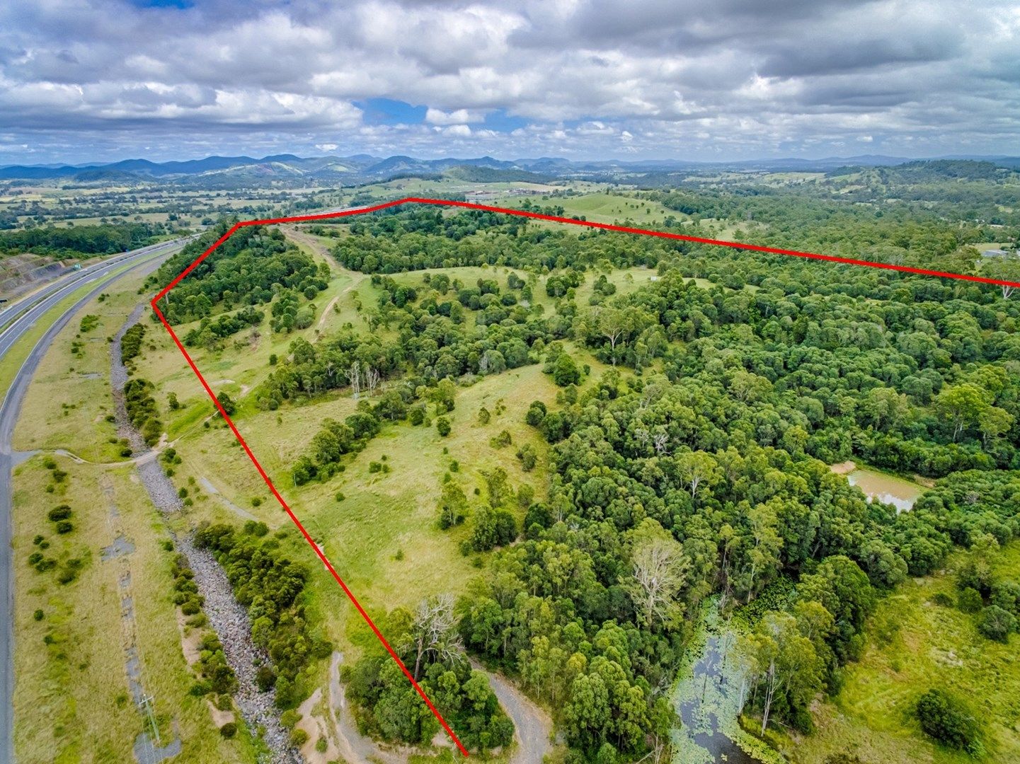 Lot 519 Bruce Highway, Coles Creek QLD 4570, Image 0