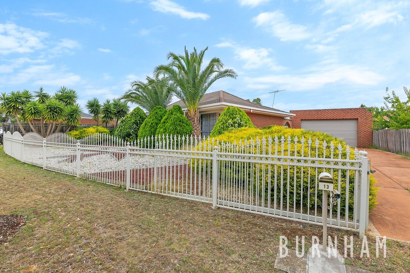 13 Pennyroyal Crescent, Kurunjang VIC 3337, Image 1