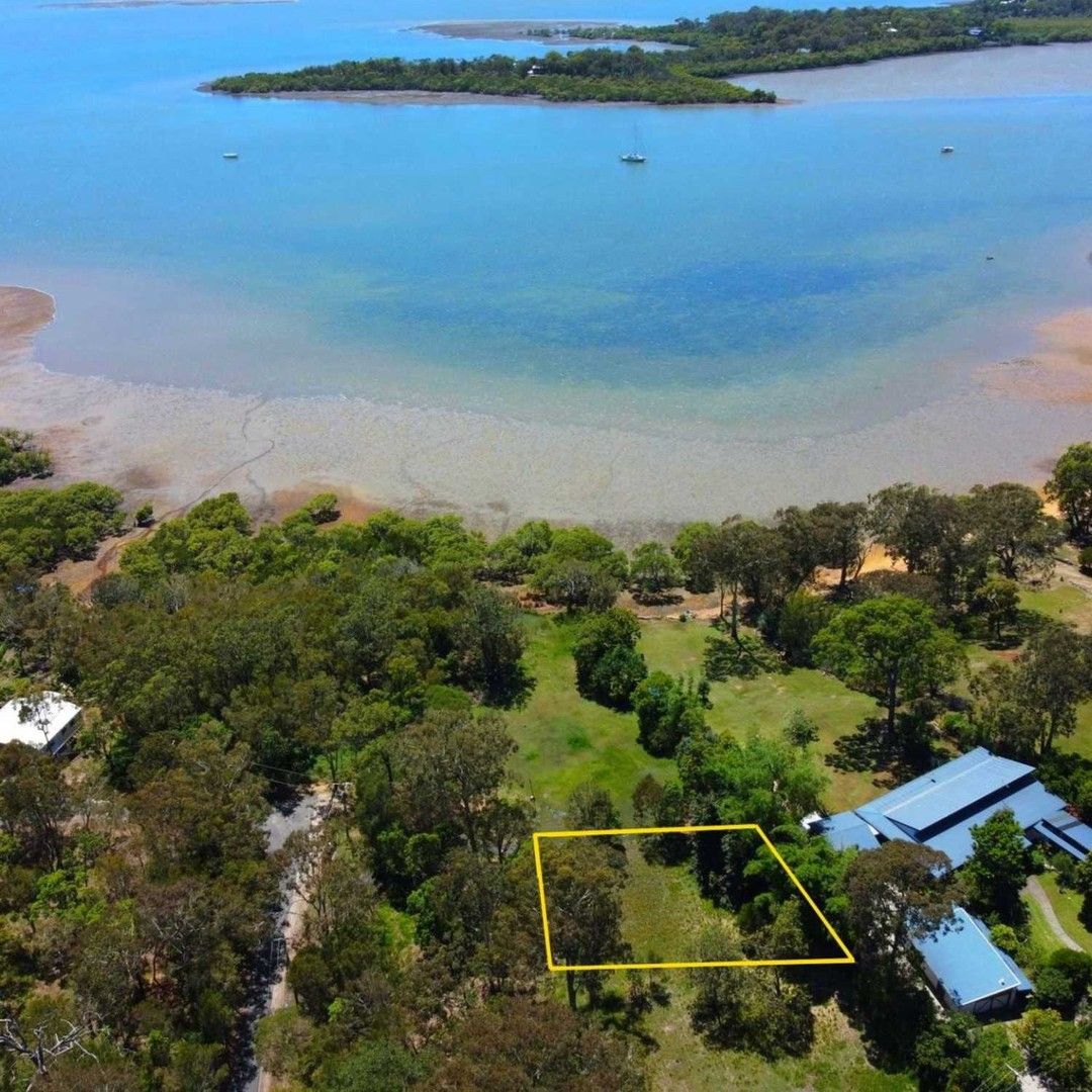 Vacant land in 36 Nunkeri Drive, MACLEAY ISLAND QLD, 4184