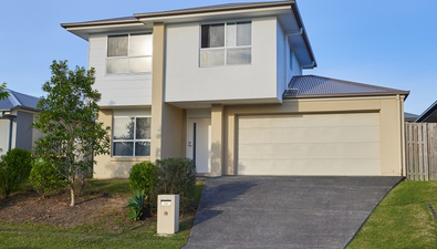 Picture of 80 O'Reilly Drive, COOMERA QLD 4209