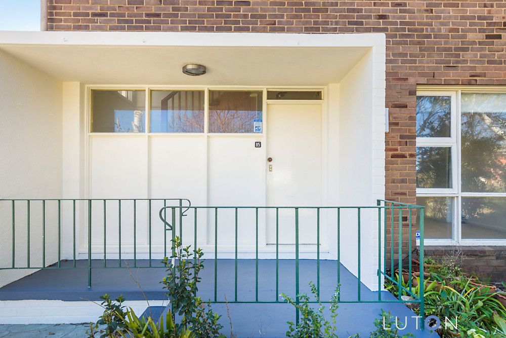 85 Majura Avenue, Dickson ACT 2602, Image 1