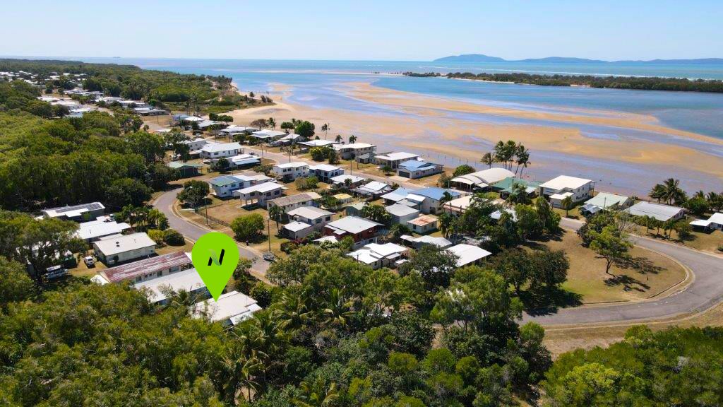 12 Dolphin Crescent, Taylors Beach QLD 4850, Image 1