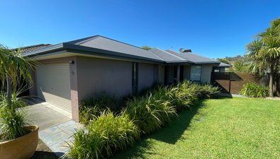 Picture of 63 Rivergum Drive, EAST ALBURY NSW 2640