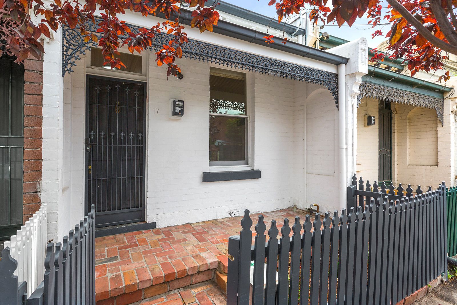 17 Seacombe Street, Fitzroy North VIC 3068, Image 0