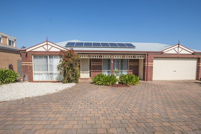 Picture of 44 Darlingsford Boulevard, MELTON VIC 3337