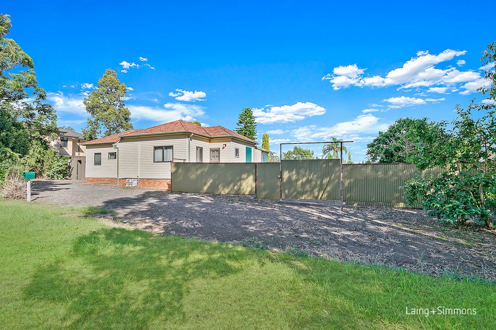 528 Carlisle Avenue, Mount Druitt NSW 2770, Image 1