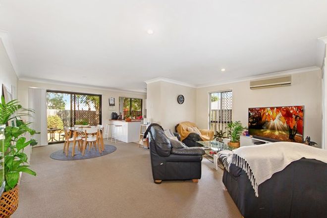 Picture of 39/590 Pine Ridge Road, COOMBABAH QLD 4216