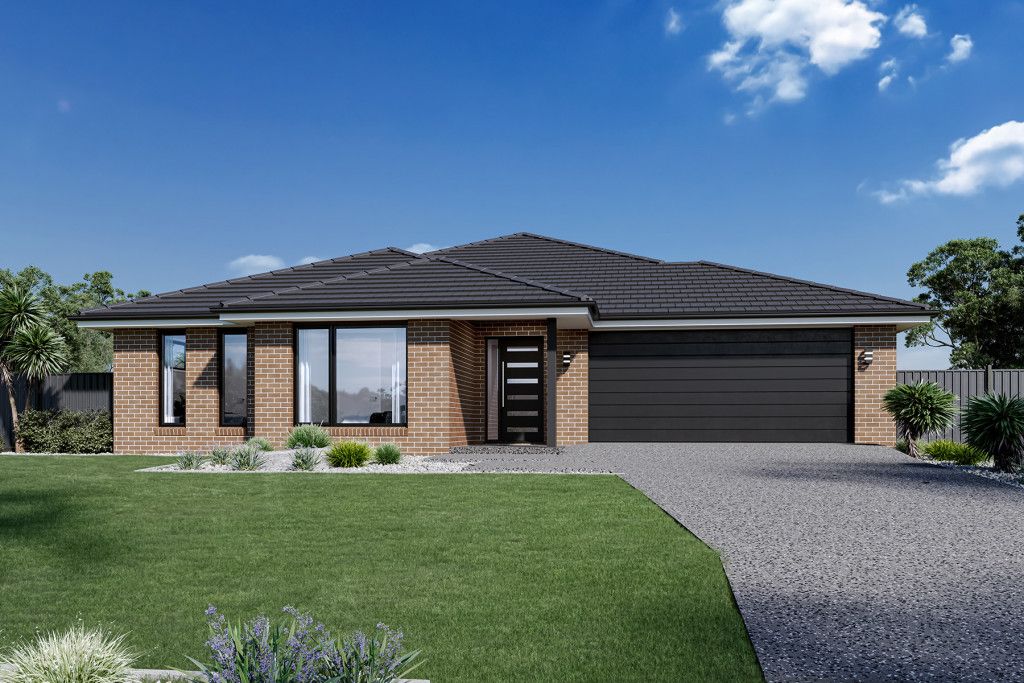 4 bedrooms New House & Land in 30 Lawson Drive GUNDAGAI NSW, 2722