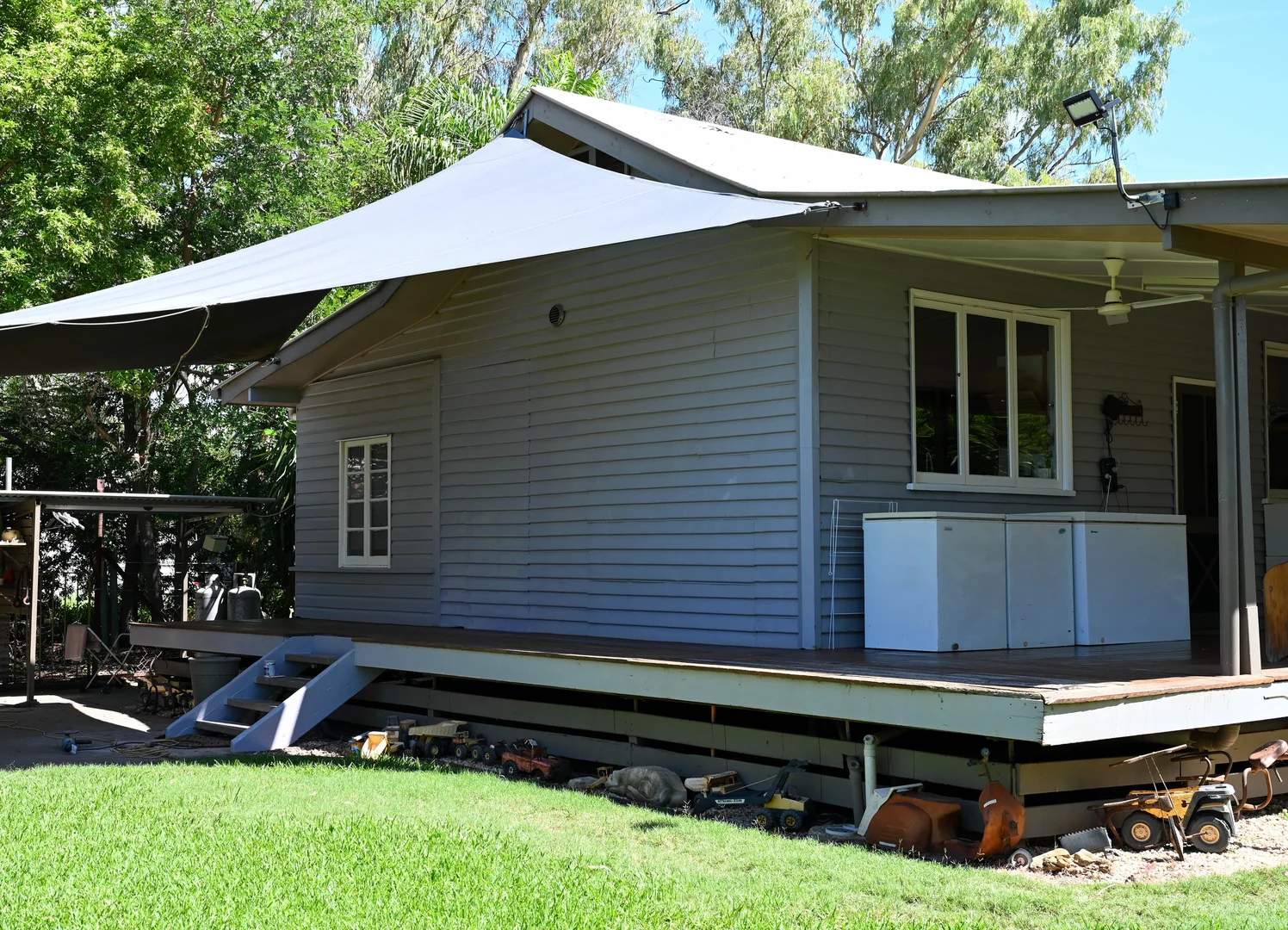 Additional image 31 of 44 Thistle Street, Blackall QLD 4472