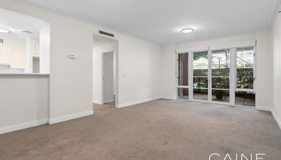 Picture of 47/190 Albert Street, EAST MELBOURNE VIC 3002