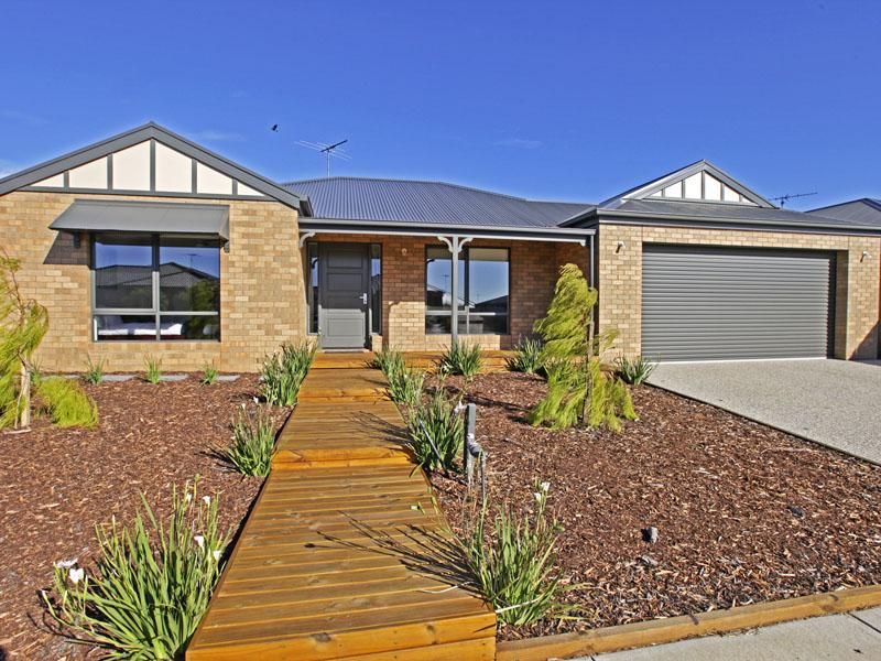 12 Pollard Drive, Leopold Property History & Address Research Domain