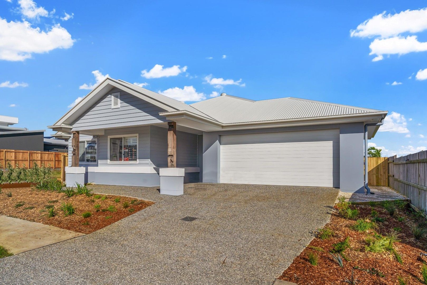 4 bedrooms House in 19 Surf Street SKENNARS HEAD NSW, 2478