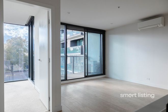 Picture of 213/150 Dudley Street, WEST MELBOURNE VIC 3003