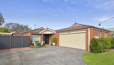 Picture of 25 Heytesbury Drive, LEOPOLD VIC 3224