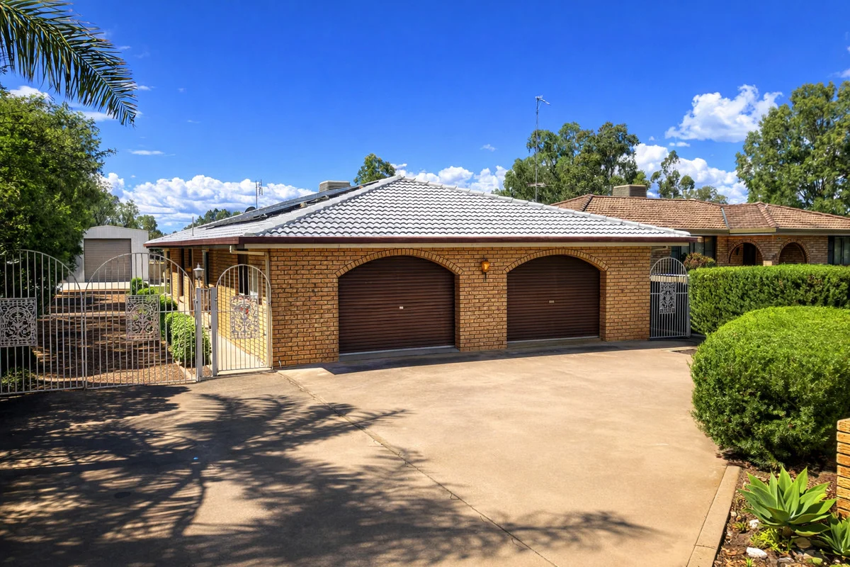 36 Gould Street, Narrabri NSW 2390