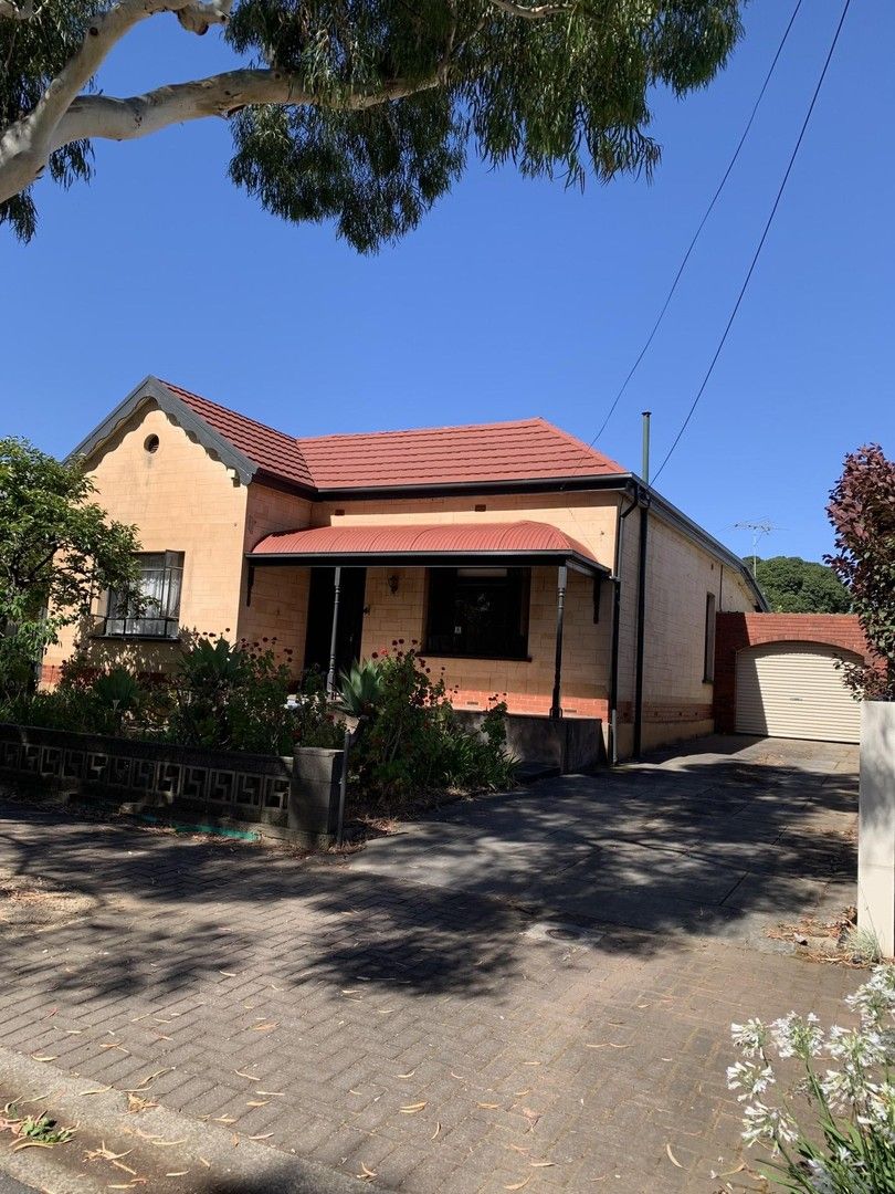4 bedrooms House in 3 Phillis street MAYLANDS SA, 5069