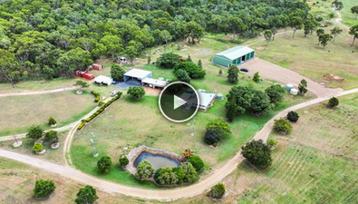 Picture of 423 Coowonga Road, COOWONGA QLD 4702