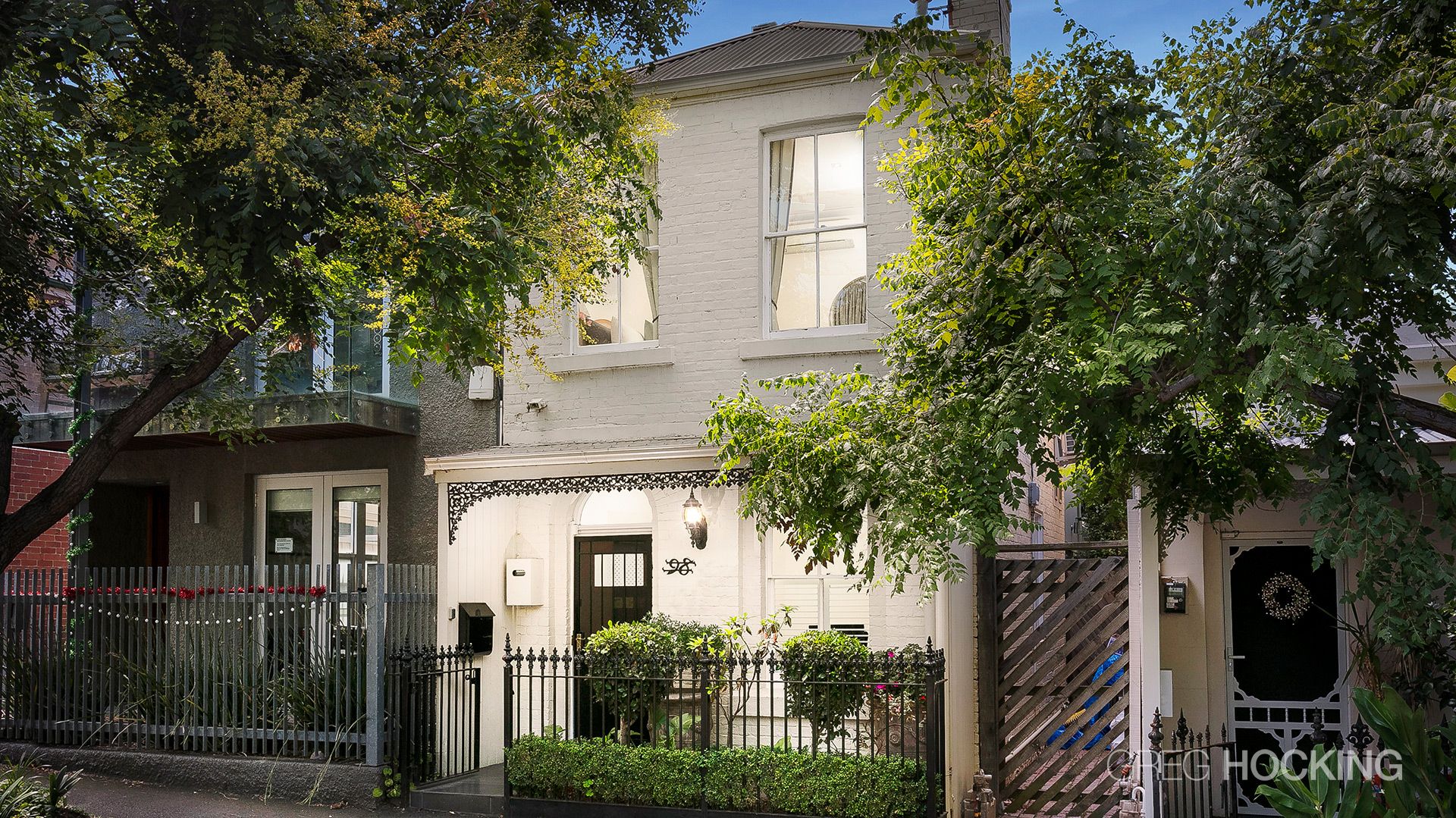 98 Cobden Street, South Melbourne VIC 3205, Image 0