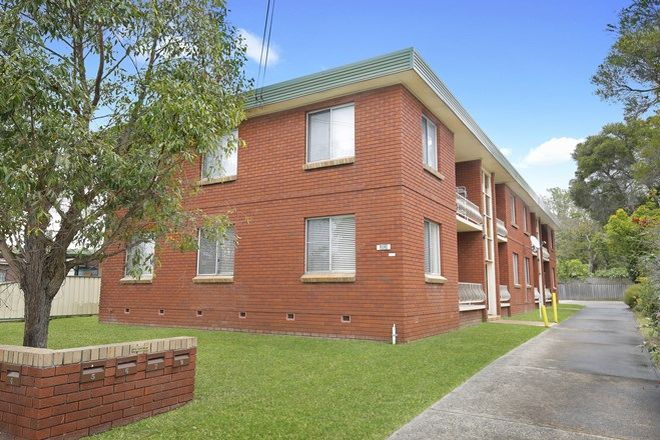 Picture of 1/20 Foley Street, GWYNNEVILLE NSW 2500