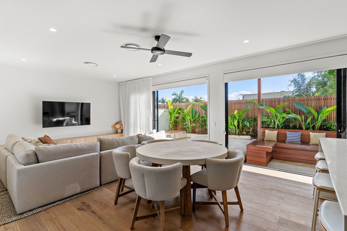 4 bedrooms Townhouse in 4/7 Keats Street BYRON BAY NSW, 2481