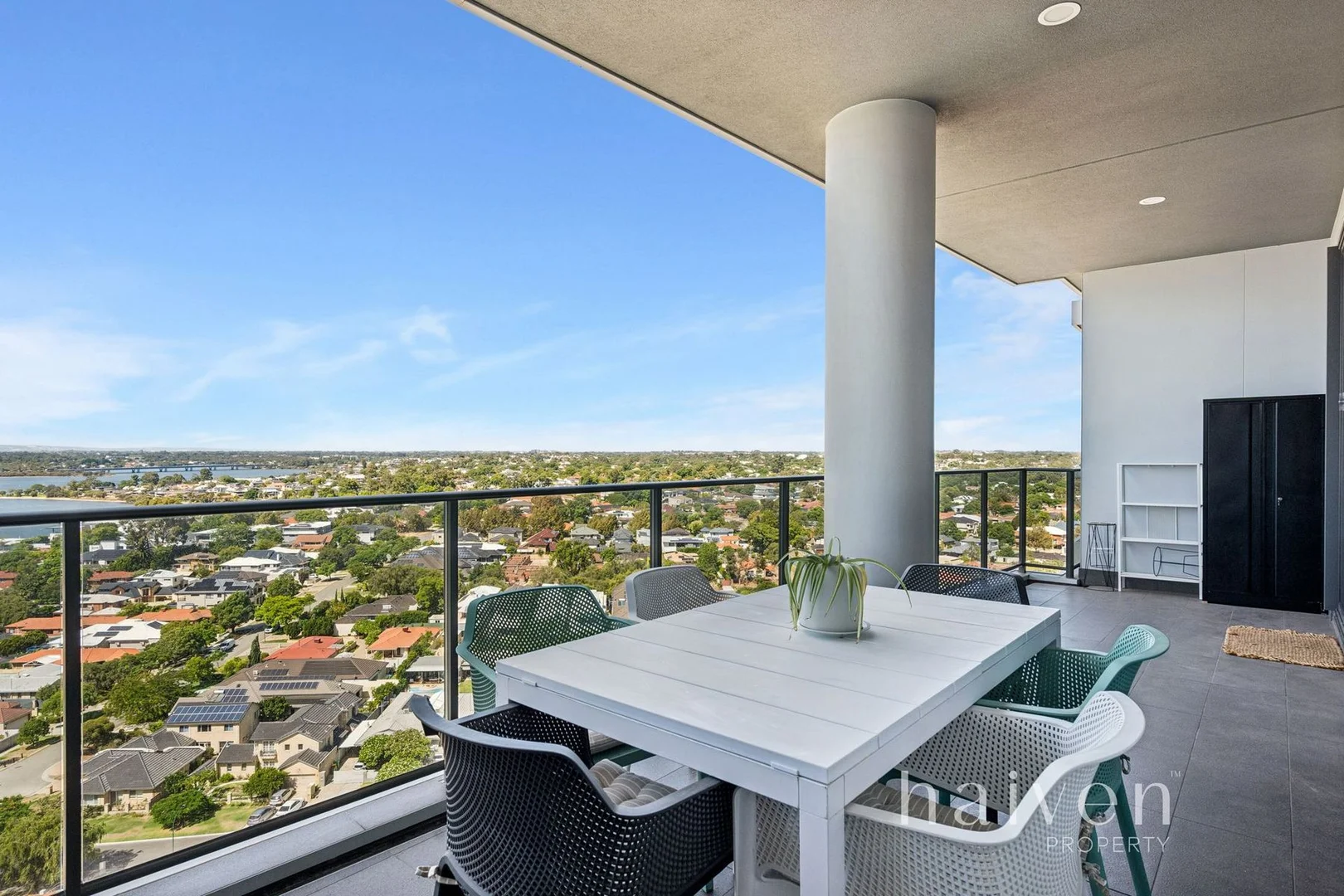 Additional image 5 of 1309/893 CANNING HIGHWAY, Mount Pleasant WA 6153