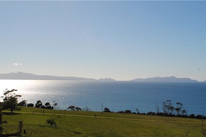 Picture of Lot 5 Tasman Highway, ROCKY HILLS TAS 7190