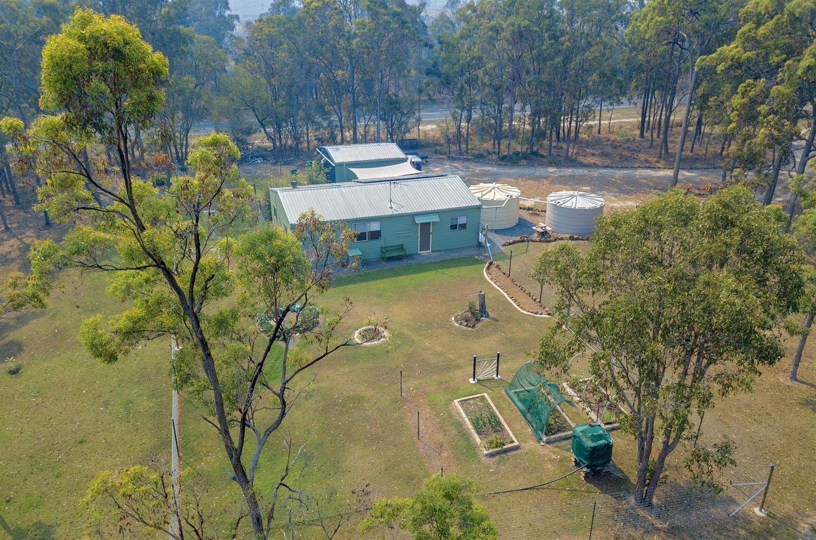 1317 Rosedale Road, Bucca QLD 4670, Image 1