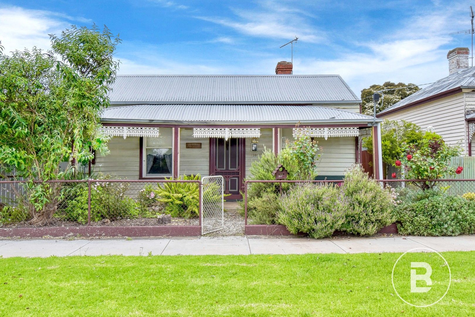139 Broadway, Dunolly VIC 3472, Image 0