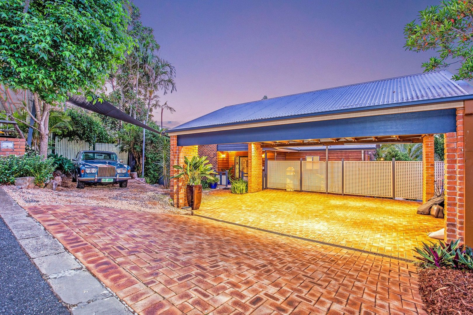 11 Potter Lane, Carina Heights QLD 4152 Domain