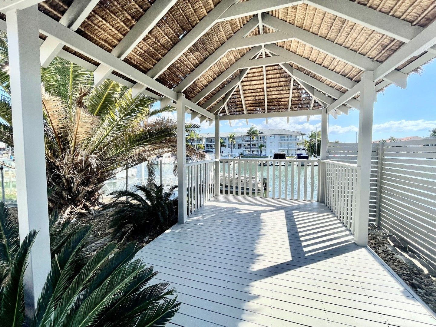 2 bedrooms Apartment / Unit / Flat in 3/20 Anglers Esplanade RUNAWAY BAY QLD, 4216