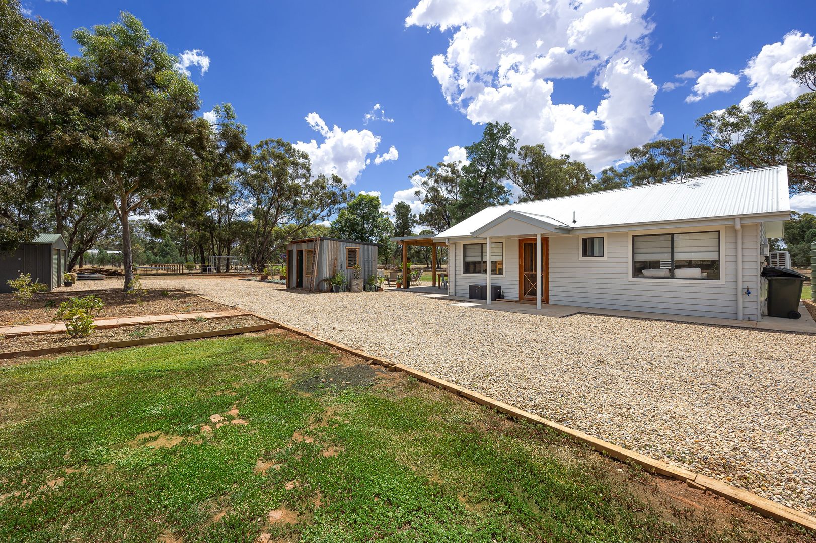 13 Rees Street, Ariah Park NSW 2665 House for Sale Domain