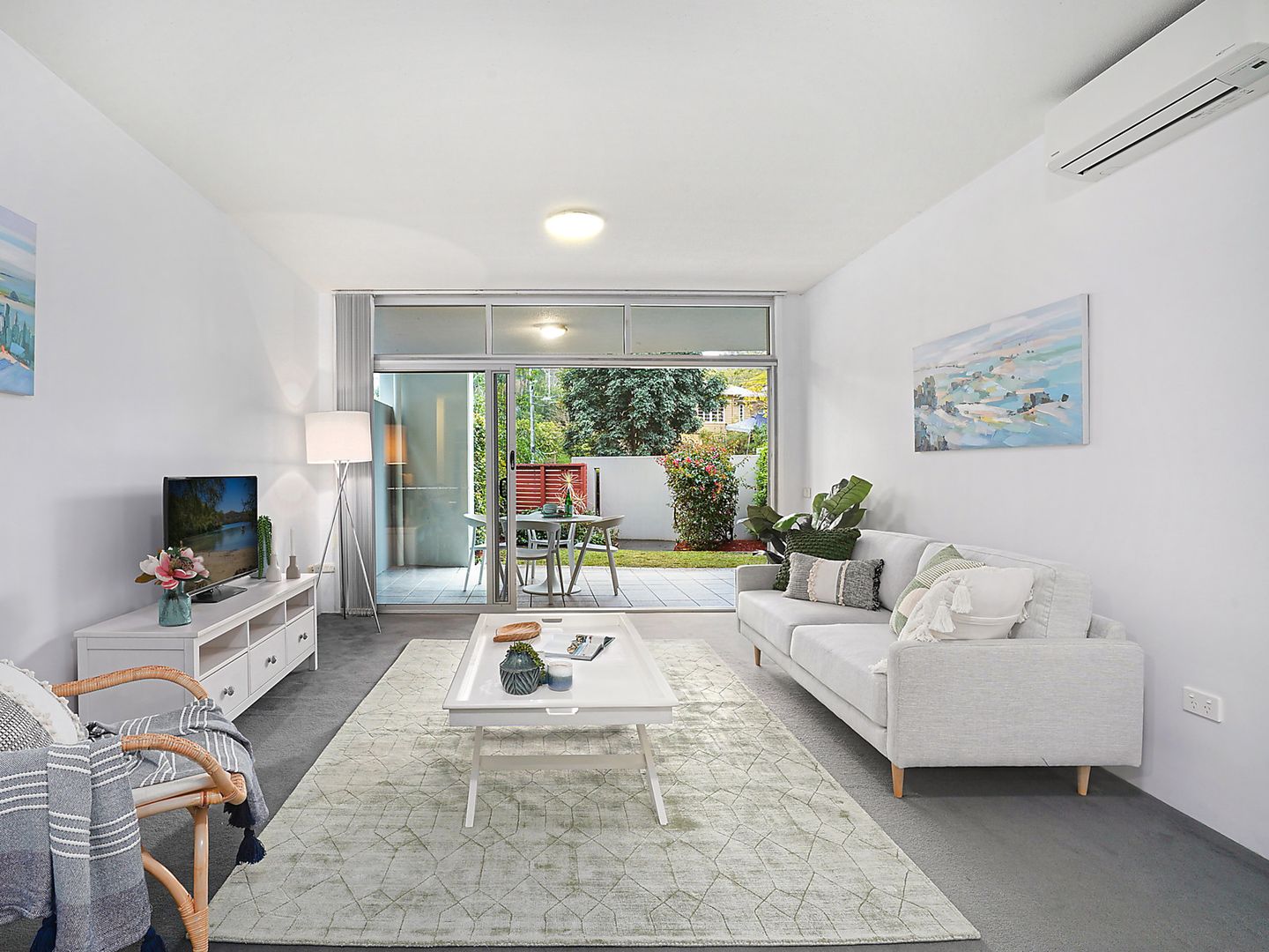 33/2 Campbell Street, Toowong QLD 4066, Image 1