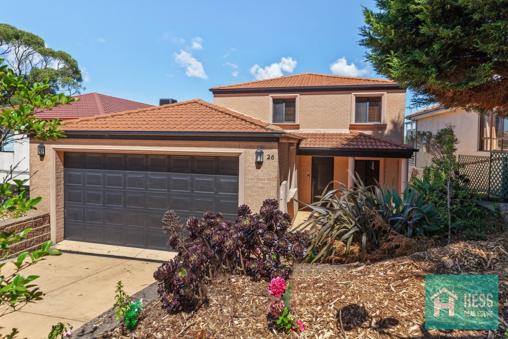 26 Toscana Way, Hidden Valley VIC 3756 Domain