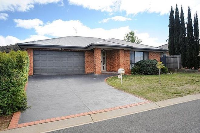 Picture of 6 Morley Way, JERRABOMBERRA NSW 2619