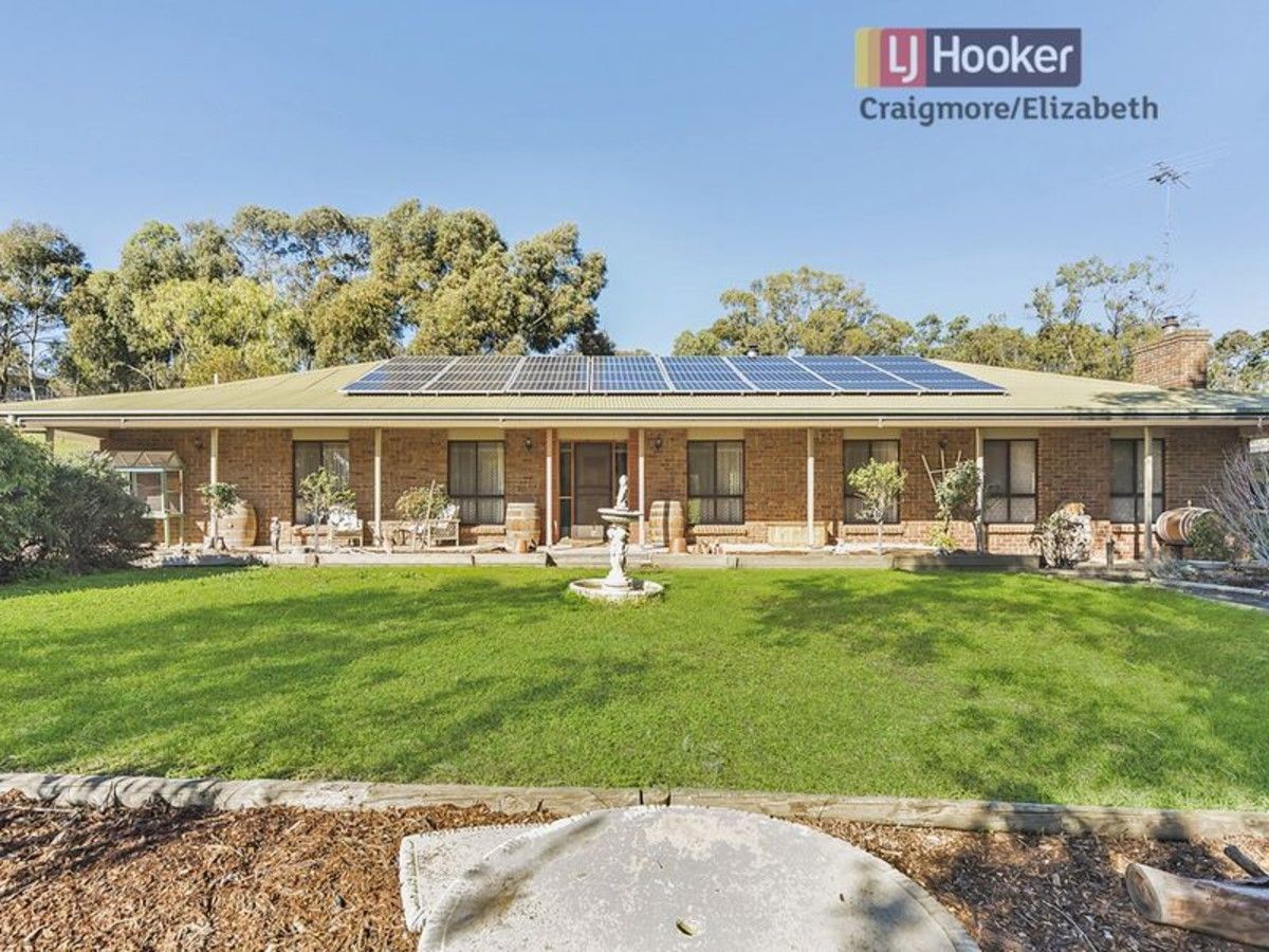 47 Needles Road, Williamstown SA 5351, Image 0