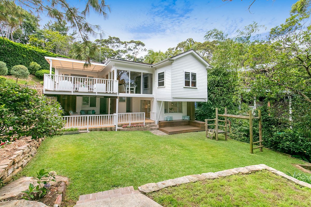 2 Ernest Street, Balgowlah Heights NSW 2093, Image 1