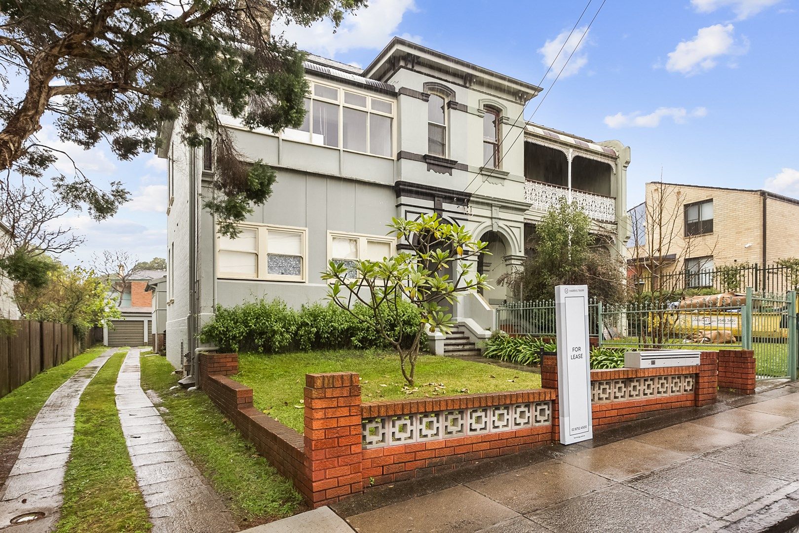 4/27 Bland Street, Ashfield NSW 2131 Apartment For Rent Domain