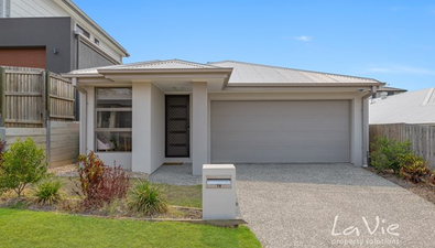 Picture of 14 Brampton Crescent, SPRINGFIELD LAKES QLD 4300