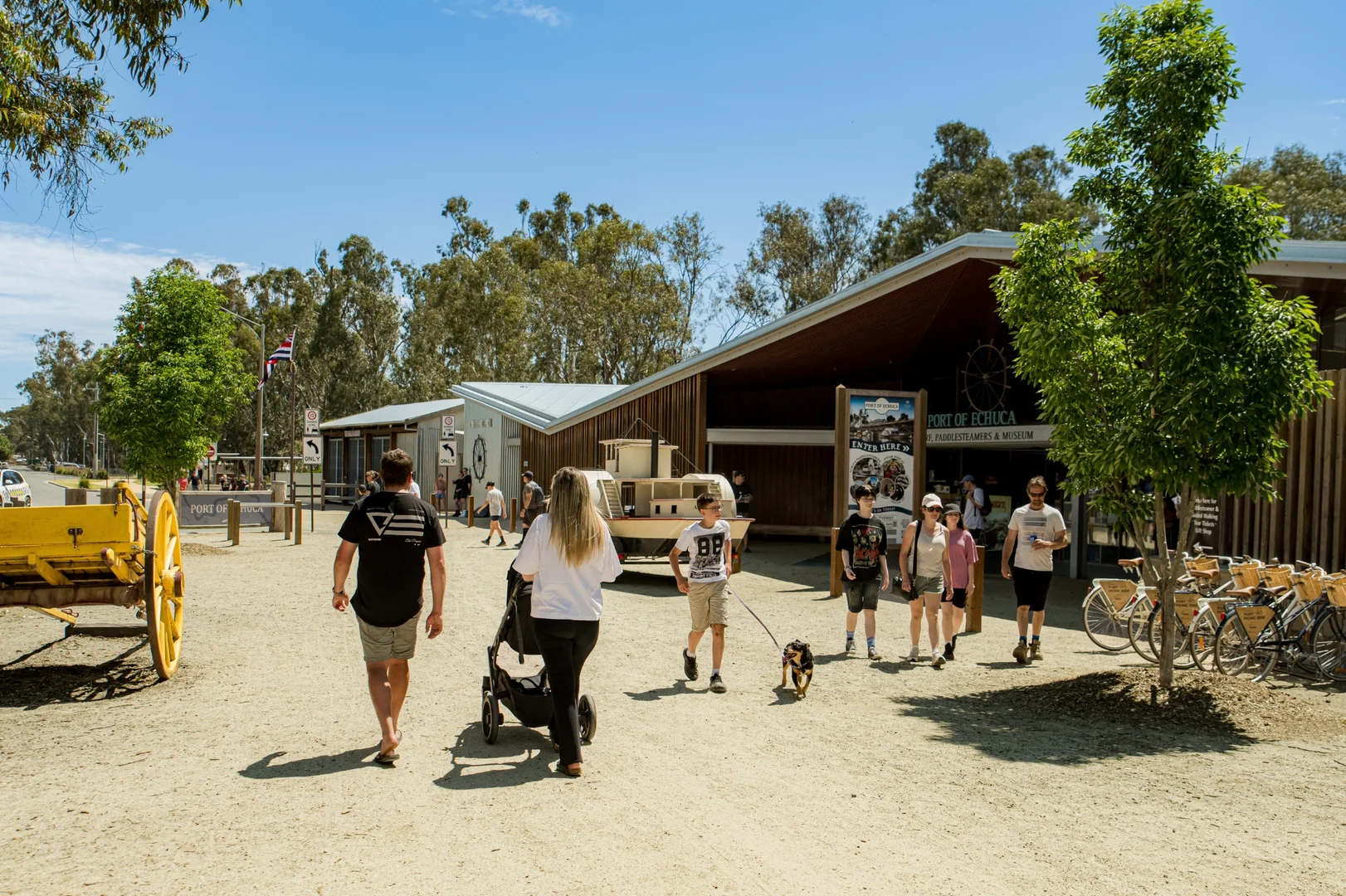 Additional image 16 of 616/00 Maidens Green, Rosalind Drive, Moama NSW 2731