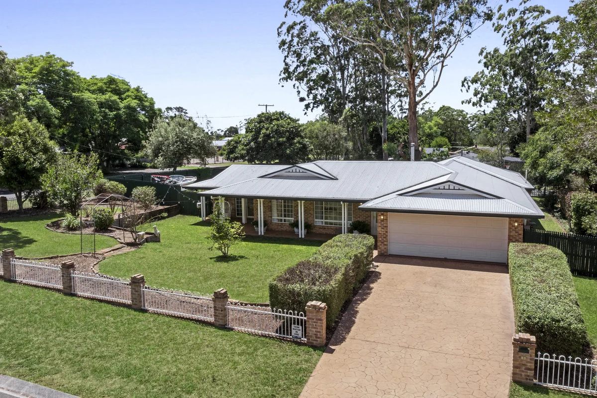 Additional image 35 of 10 Maylen Court, Highfields QLD 4352