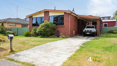 Picture of 39 Henslowes Road, ULVERSTONE TAS 7315
