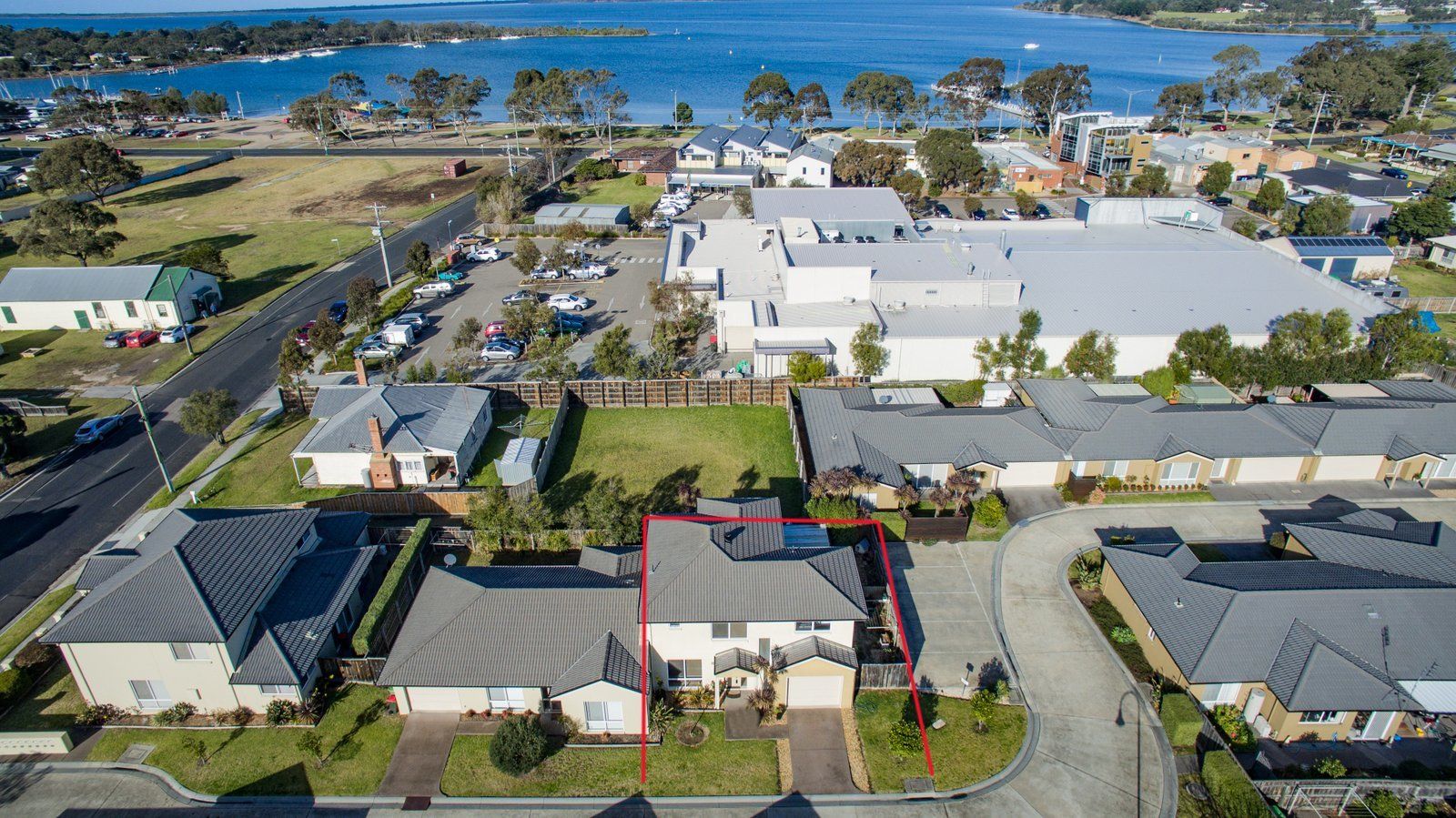 Unit 3/9-11 Wellington St, Paynesville VIC 3880, Image 0